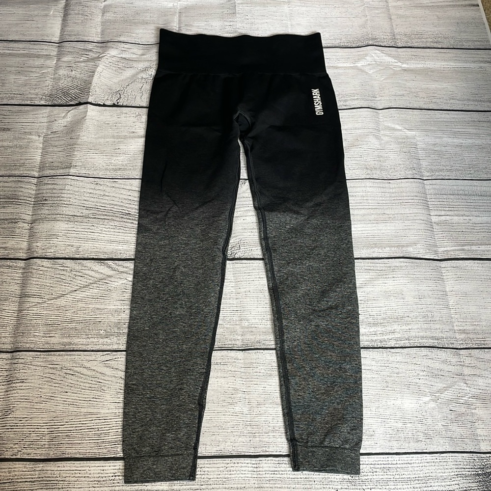 GYMSHARK ADAPT OMBRÉ SEAMLESS LEGGING